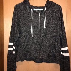 An American Eagle Jacket